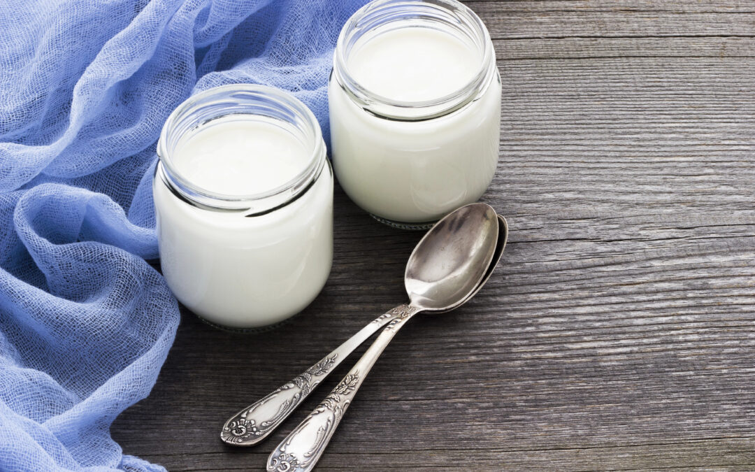 Les yaourts fermentés sont-ils vraiment meilleurs pour la santé ?