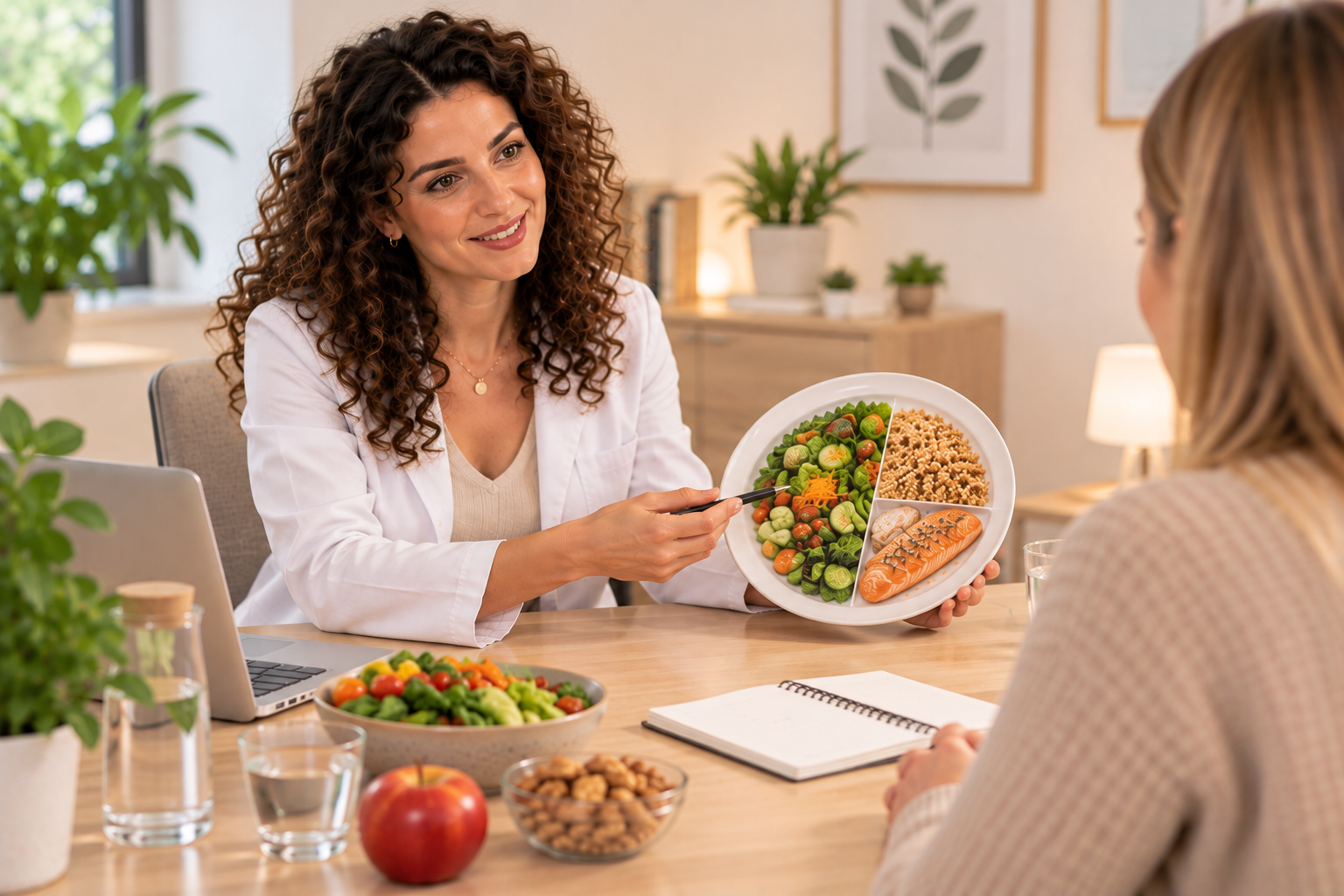 consultation-nutritionnelle-assiette-equilibree
